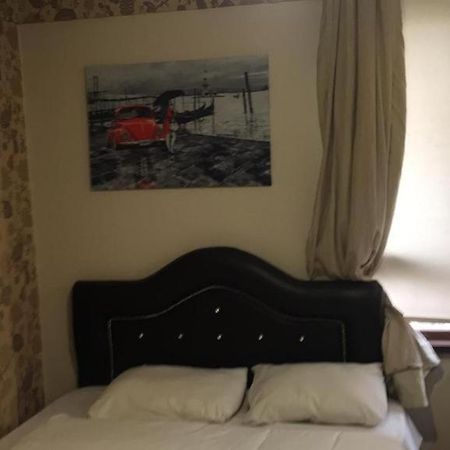 Divan Wooden Guesthouse Κωνσταντινούπολη Εξωτερικό φωτογραφία