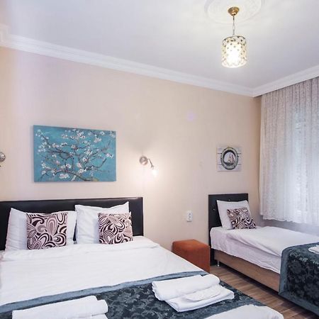 Divan Wooden Guesthouse Κωνσταντινούπολη Εξωτερικό φωτογραφία