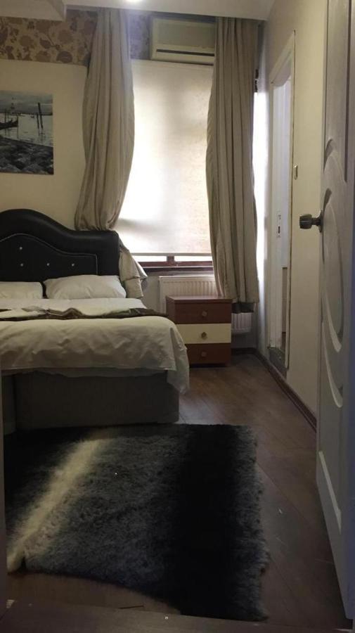 Divan Wooden Guesthouse Κωνσταντινούπολη Εξωτερικό φωτογραφία