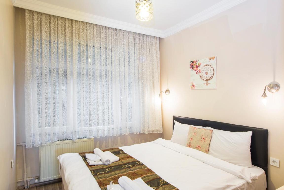 Divan Wooden Guesthouse Κωνσταντινούπολη Εξωτερικό φωτογραφία