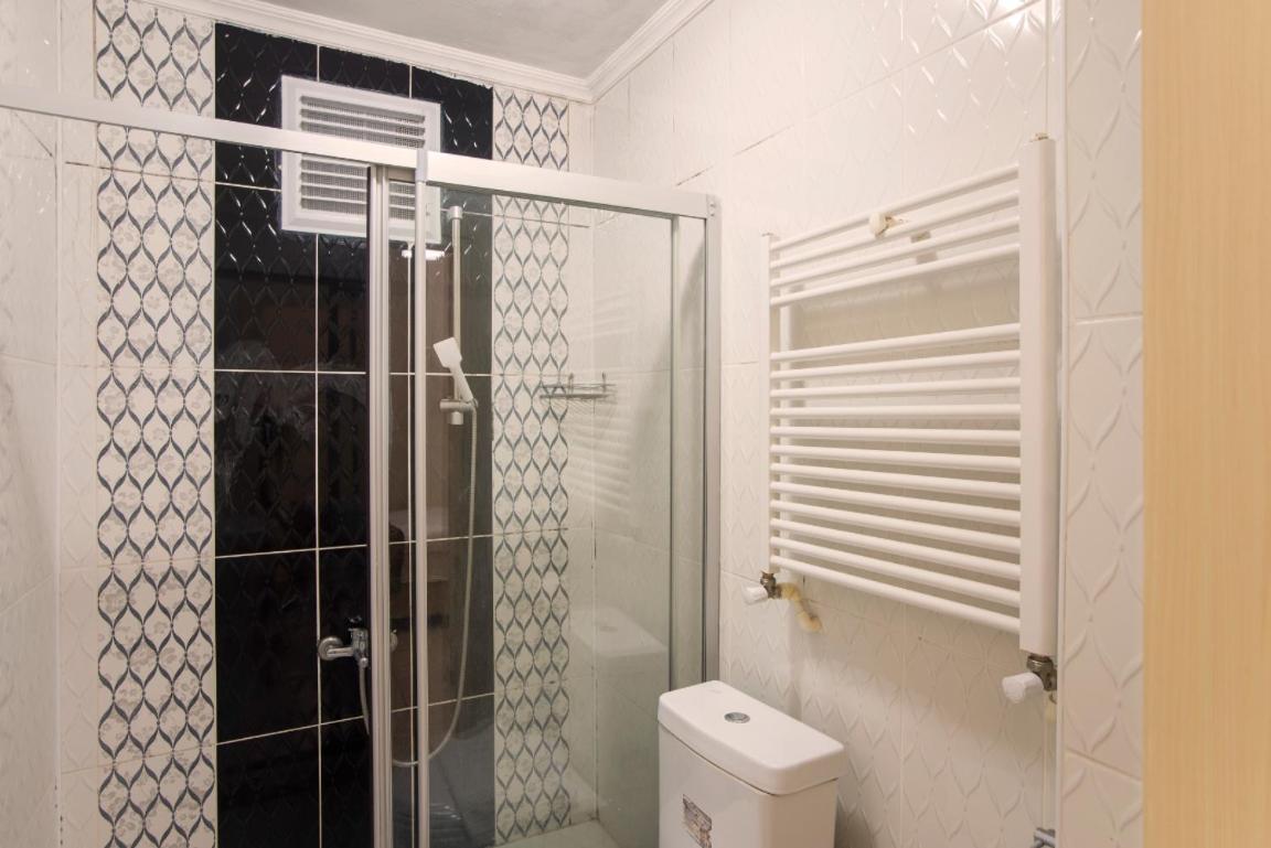 Divan Wooden Guesthouse Κωνσταντινούπολη Εξωτερικό φωτογραφία