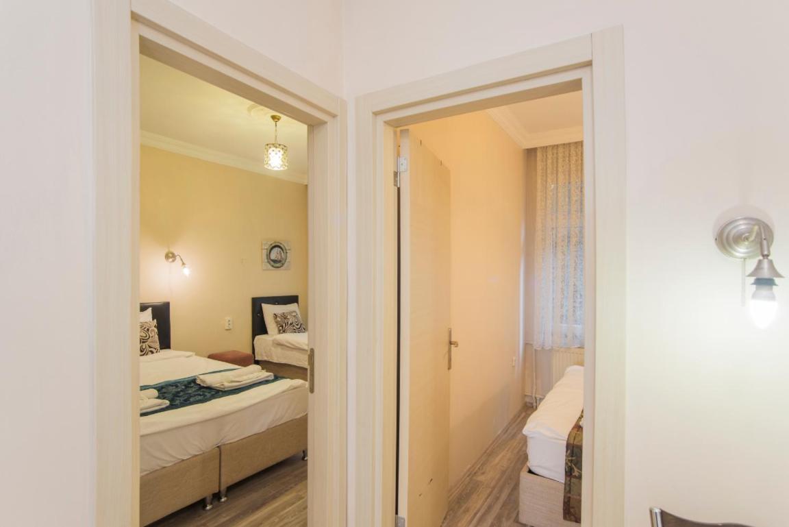 Divan Wooden Guesthouse Κωνσταντινούπολη Εξωτερικό φωτογραφία