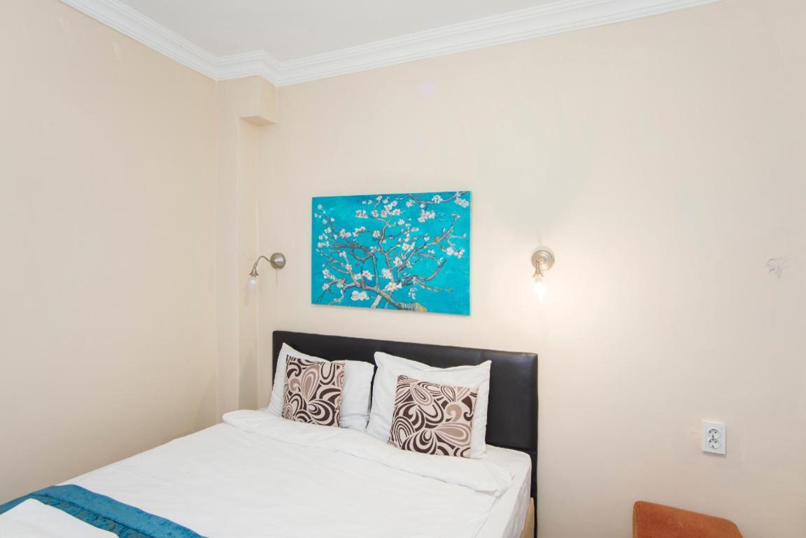 Divan Wooden Guesthouse Κωνσταντινούπολη Εξωτερικό φωτογραφία