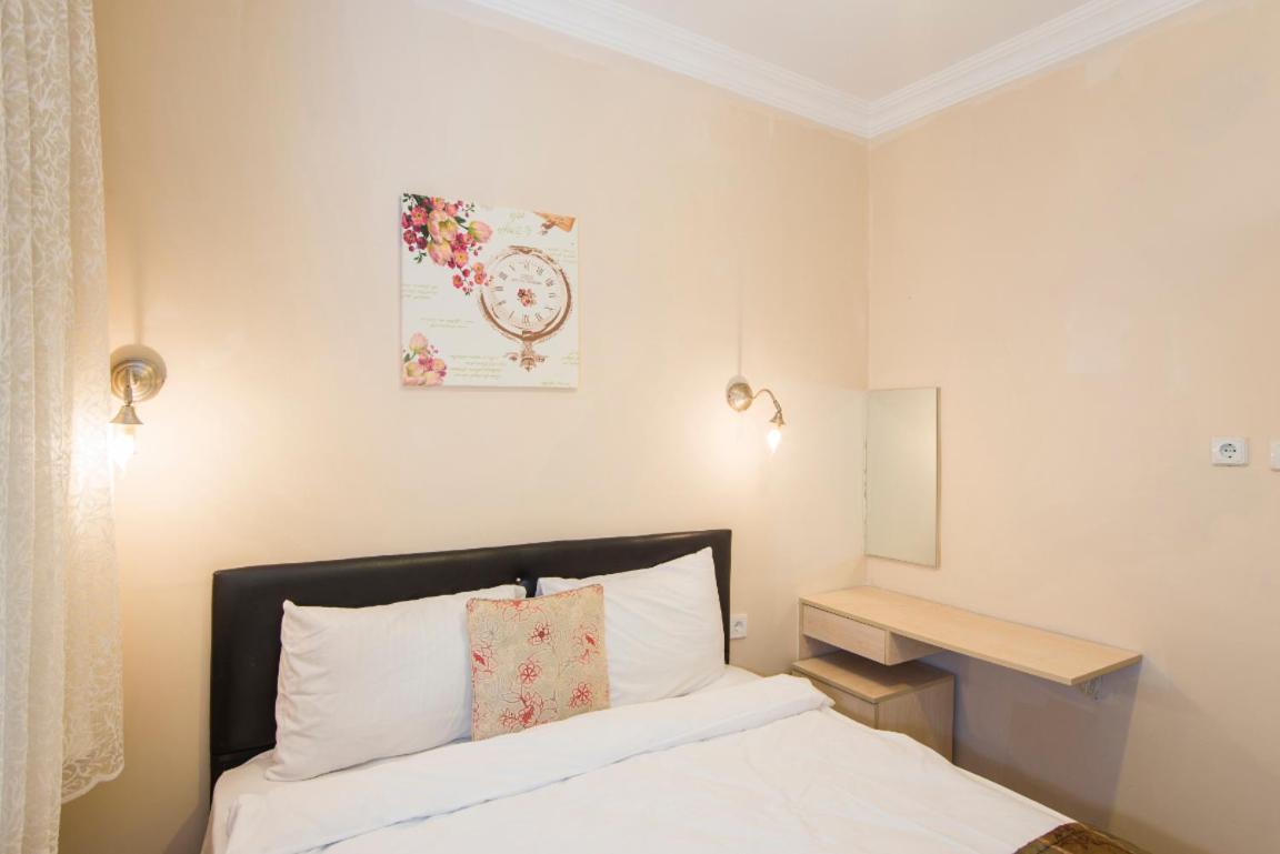 Divan Wooden Guesthouse Κωνσταντινούπολη Εξωτερικό φωτογραφία