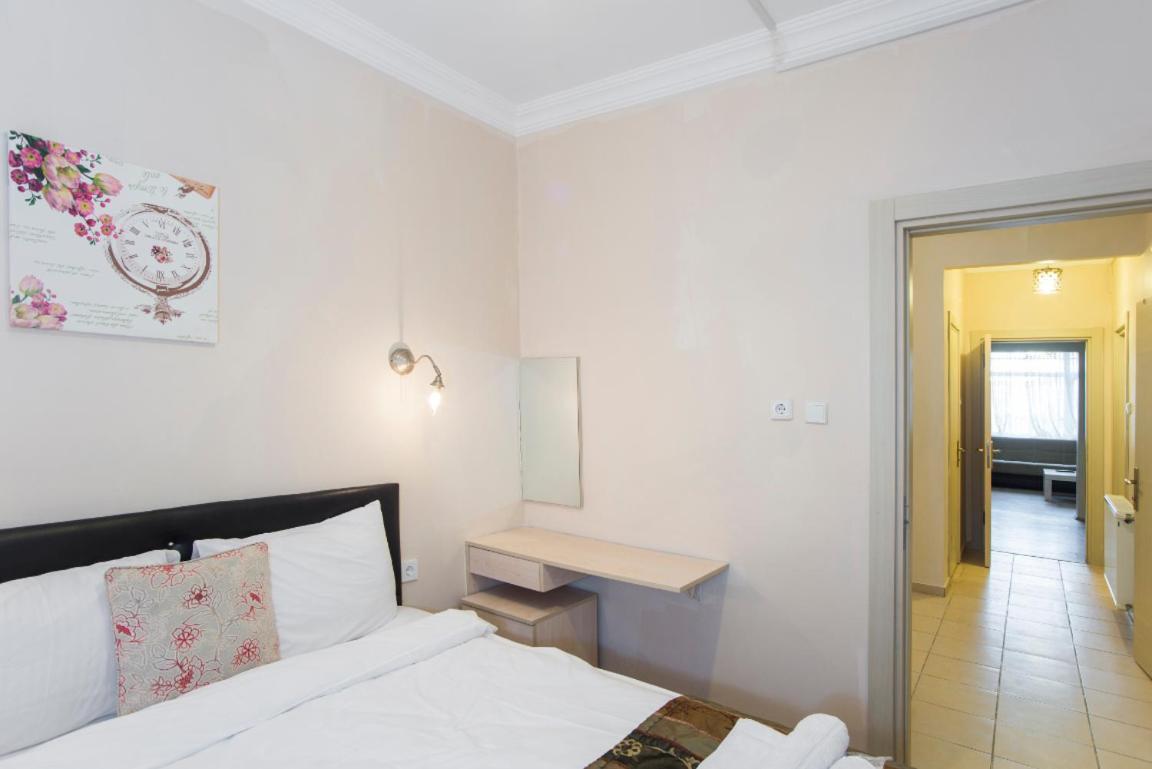 Divan Wooden Guesthouse Κωνσταντινούπολη Εξωτερικό φωτογραφία