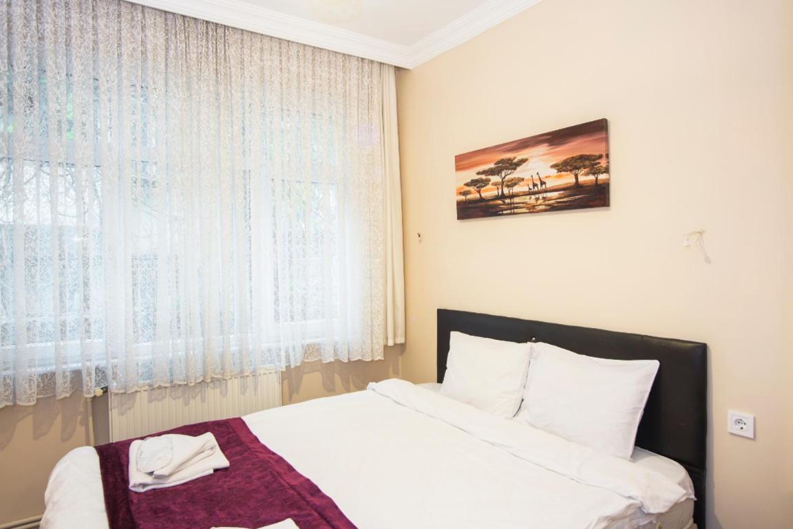 Divan Wooden Guesthouse Κωνσταντινούπολη Εξωτερικό φωτογραφία