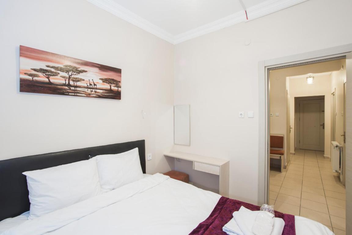 Divan Wooden Guesthouse Κωνσταντινούπολη Εξωτερικό φωτογραφία