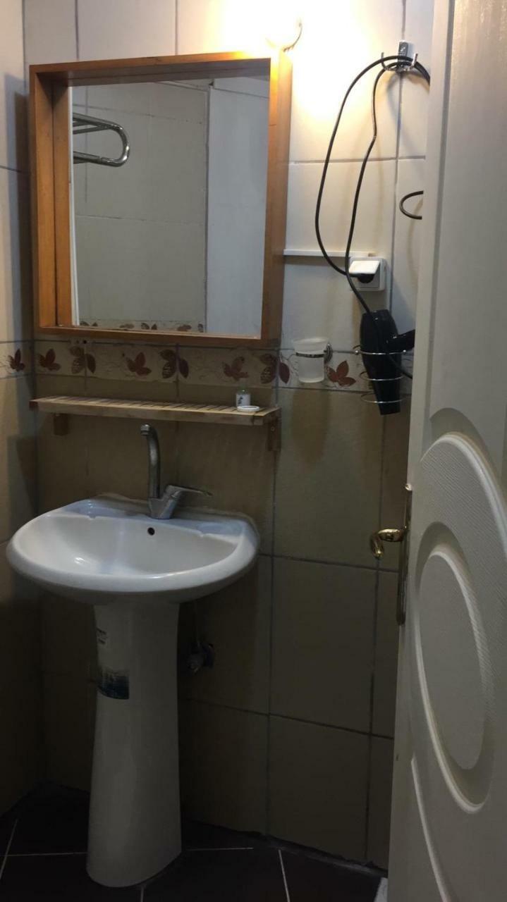 Divan Wooden Guesthouse Κωνσταντινούπολη Εξωτερικό φωτογραφία