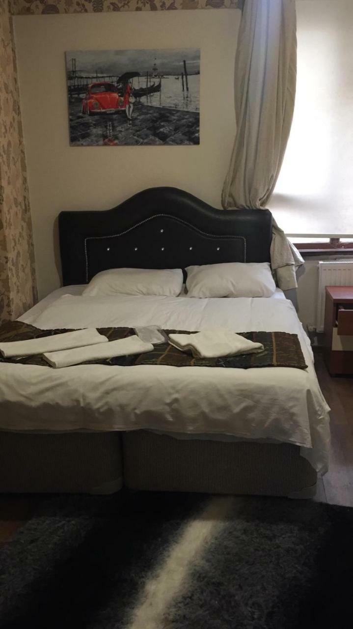 Divan Wooden Guesthouse Κωνσταντινούπολη Εξωτερικό φωτογραφία