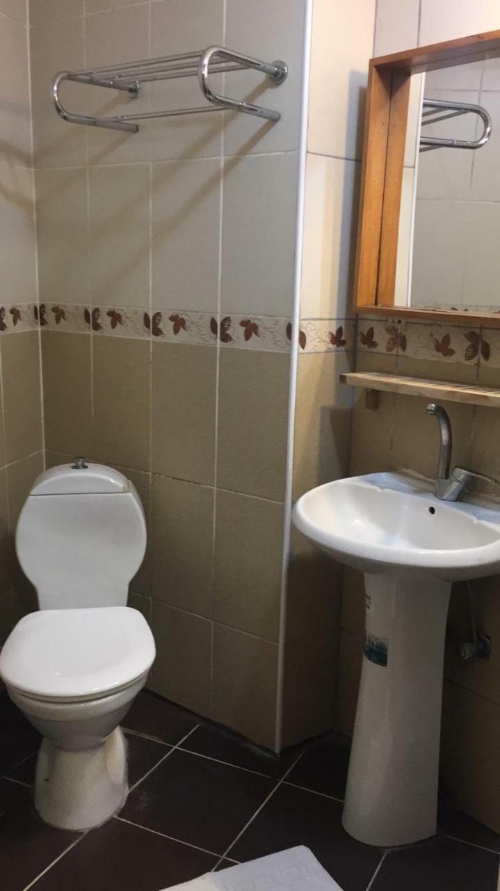 Divan Wooden Guesthouse Κωνσταντινούπολη Εξωτερικό φωτογραφία